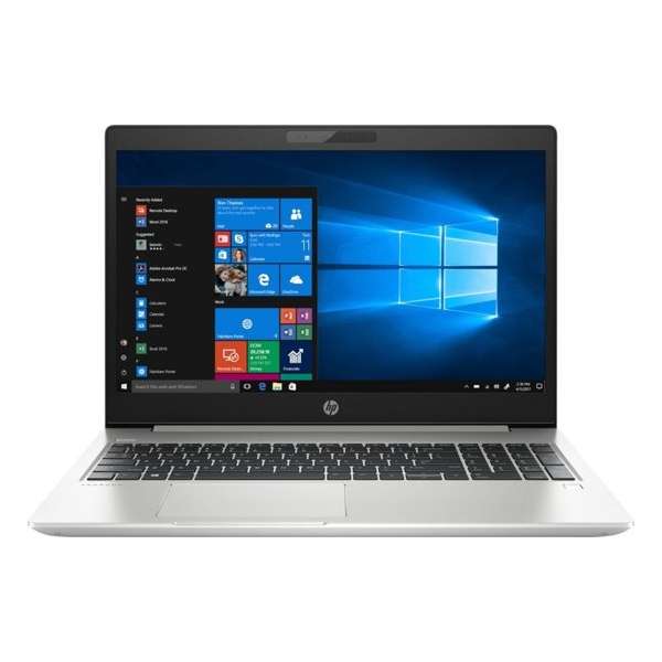 HP Prob. 450 G6 15.6 F-HD / i3-8145U / 12GB / 256GB / W10