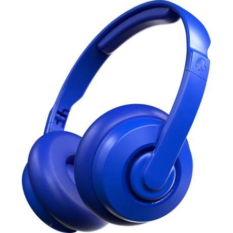 Skullcandy Cassette Wireless On-Ear Blue