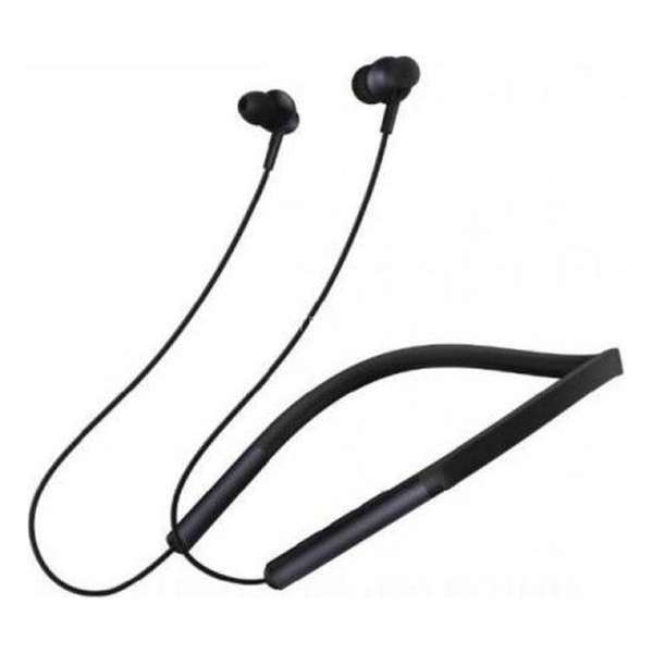 Mi Bluetooth Neckband Earphones (black)