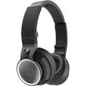 JBL Synchros S400BT - On-ear koptelefoon - Zwart