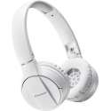 Pioneer SE-MJ553BT BT On-Ear White