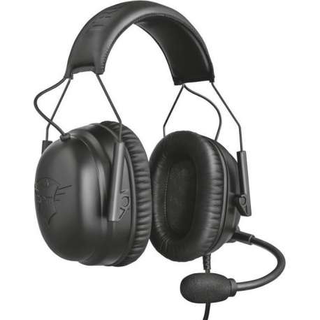 GXT444 WAYMAN PRO HEADSET