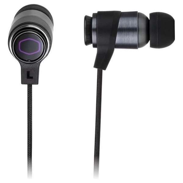 Cooler Master MH710 Gaming Earbuds (PC/PS4/Xbox One/Switch/Mobile)