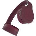 Kygo Life A4/300 Headset Hoofdband Bordeaux rood, Rood