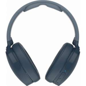 Skullcandy Hesh 3.0 - Draadloze over-ear koptelefoon - Blauw