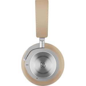 Bang & Olufsen BeoPlay H9i Headset Hoofdband Beige