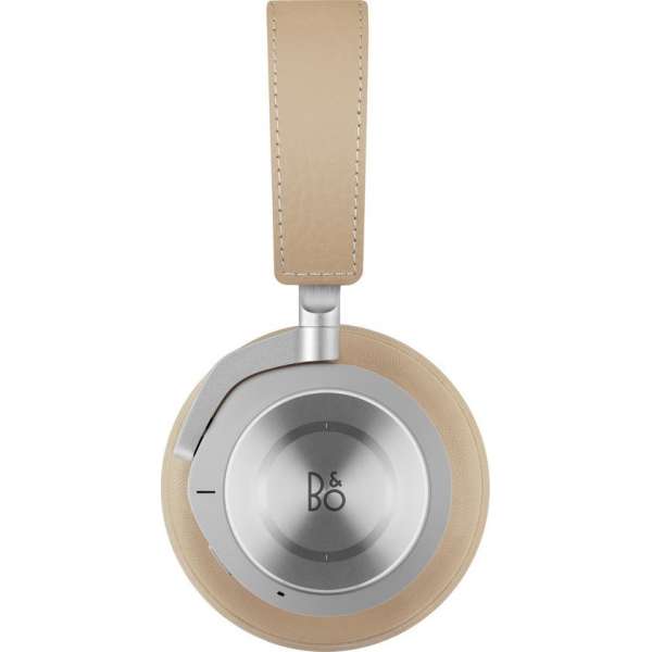 Bang & Olufsen BeoPlay H9i Headset Hoofdband Beige