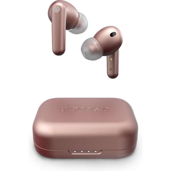 Urbanista London Hoofdtelefoons In-ear Roségoud