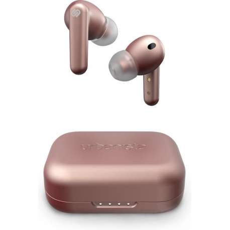 Urbanista London Hoofdtelefoons In-ear Roségoud