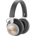 B&O H4 Headset Hoofdband Kolen, Grijs