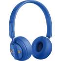 JAM Out There - Hoofdtelefoon - Hoofdtelefoon bluetooth - koptelefoon noise cancelling - blauw