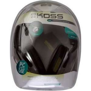 Koss Hoofdtelefoon PC SB 45