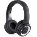 Opvouwbare Hoofdtelefoon Antonio Miró Bluetooth 3.0 147345 Zwart