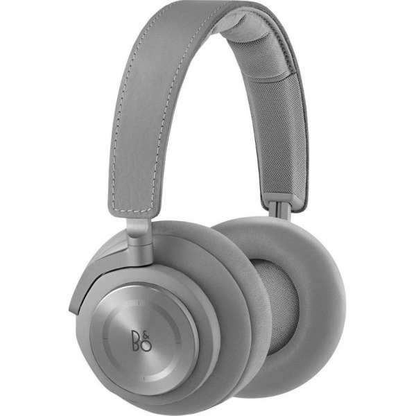 B&O BeoPlay H7 Headset Hoofdband Grijs