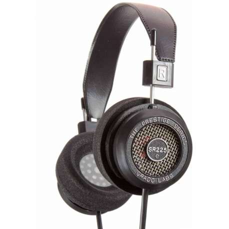 Grado Labs SR225e hoofdtelefoon