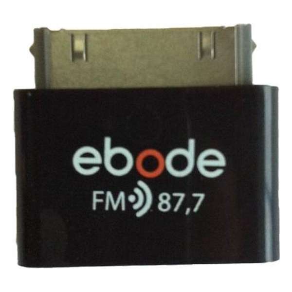 Ebode Radio