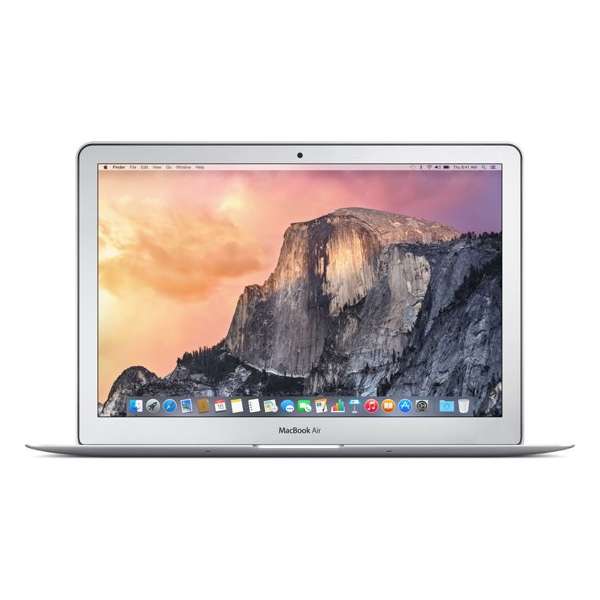 Apple MacBook Air (2015) - Laptop / 13.3 Inch