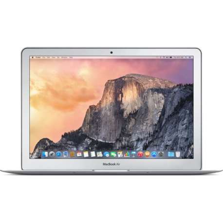 Apple MacBook Air (2015) - Laptop / 13.3 inch