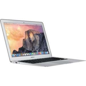 Apple MacBook Air (2015) - Laptop / 13.3 Inch