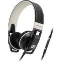 Sennheiser URBANITE i - On-ear koptelefoon - Black