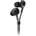 Philips 3000 series TAE4105 - Zwart - In-Ear oordopjes