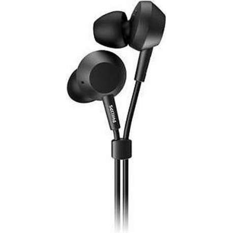 Philips 3000 series TAE4105 - Zwart - In-Ear oordopjes