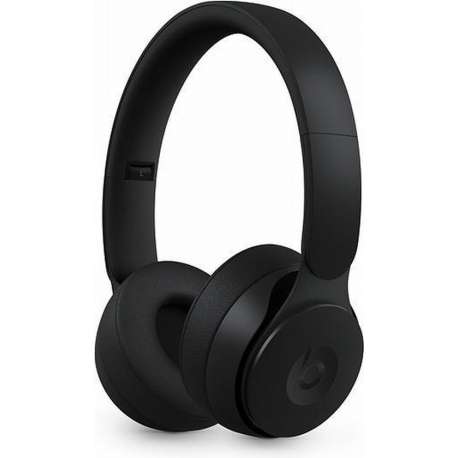 Apple Solo Pro Headset Hoofdband Zwart