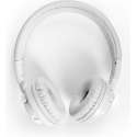 On-Ear Headphones 1.2 m White