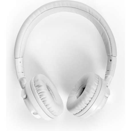 On-Ear Headphones 1.2 m White