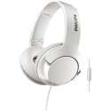 Philips SHL3175 - On-ear koptelefoon - Wit