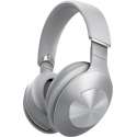 Technics EAH-F50B Headset Hoofdband Zilver