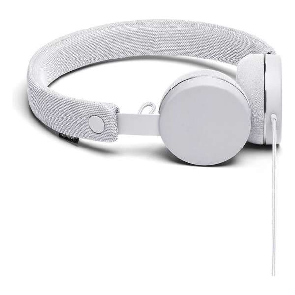 Urbanears Humlan - On-ear koptelefoon - True white