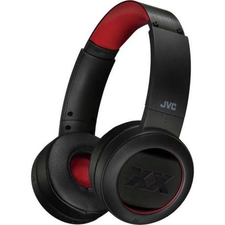 JVC HAXP50BTRE