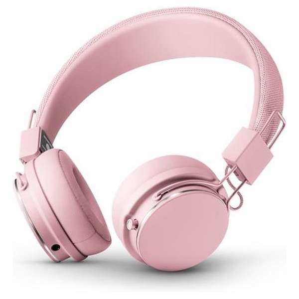 URBANEARS Plattan II BT Roze