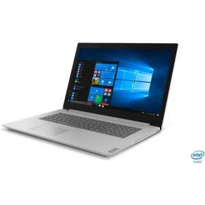 Lenovo IdeaPad L340-17IWL - Laptop - 17 inch - i3