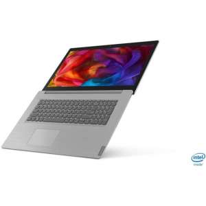 Lenovo IdeaPad L340-17IWL - Laptop - 17 inch - i3