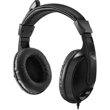 Xtream H5 Multimedia Headset with Microphone