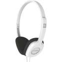 Koss KPH8 - On-ear koptelefoon - Wit