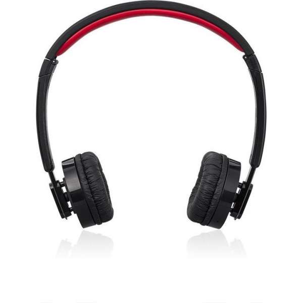 Rapoo 6080 - Draadloze on-ear koptelefoon - Zwart