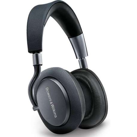 Bowers & Wilkins PX Space Grey