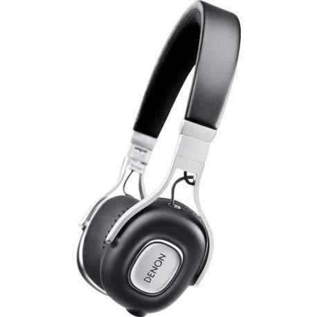 Denon AH-MM200 - On-ear koptelefoon - Zwart