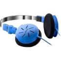 AKG K402 Hoofdtelefoons Blauw