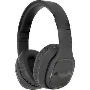 Batman Dark Knight Bluetooth Koptelefoon / Headset voor Kinderen en Tieners