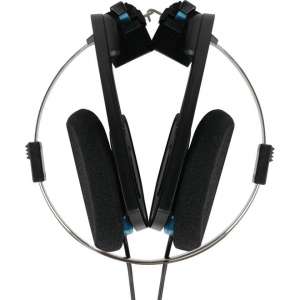 Koss Porta Pro KTC Headset Hoofdband Zwart