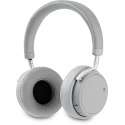 Nomads Audio WEARone Active Noise Cancelling on-ear draadloze koptelefoon met bluetooth - Grijs