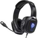 GX6 HD Gaming Headset met Microfoon (PS4/PC/XBOX ONE/Switch)