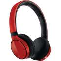 Philips SHB 9100 rood