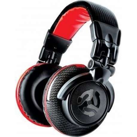 Numark Redwave Carbon - Koptelefoon