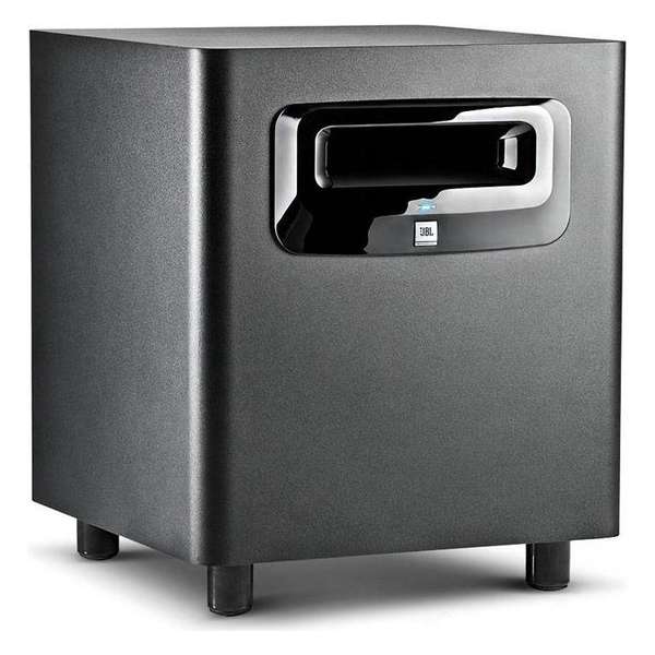 JBL LSR310S subwoofer