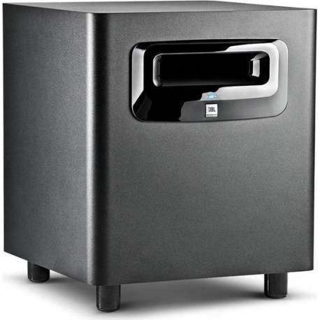 JBL LSR310S subwoofer